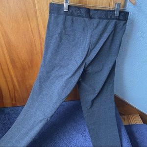 Victoria’s Secret PINK leggings